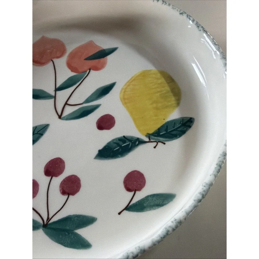 Vintage Hartstone Pottery 